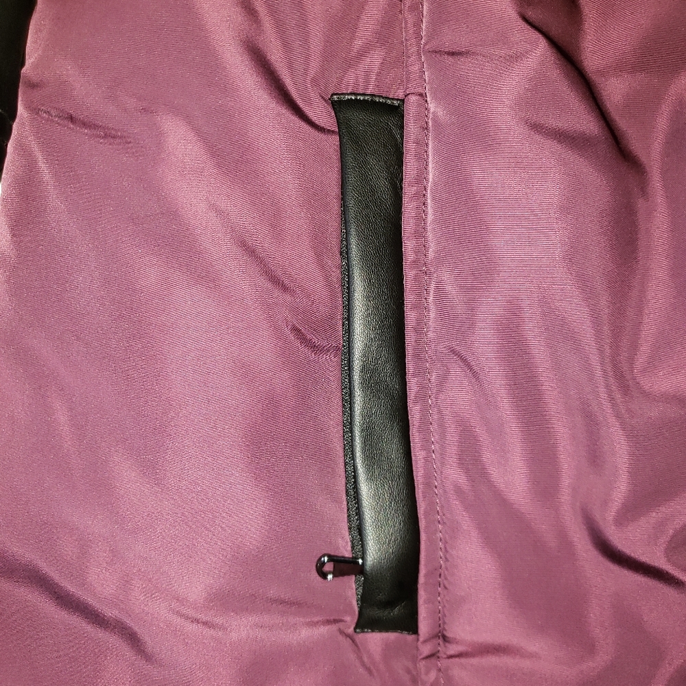 Diamond Trail Jacket - Picture 8 of 11